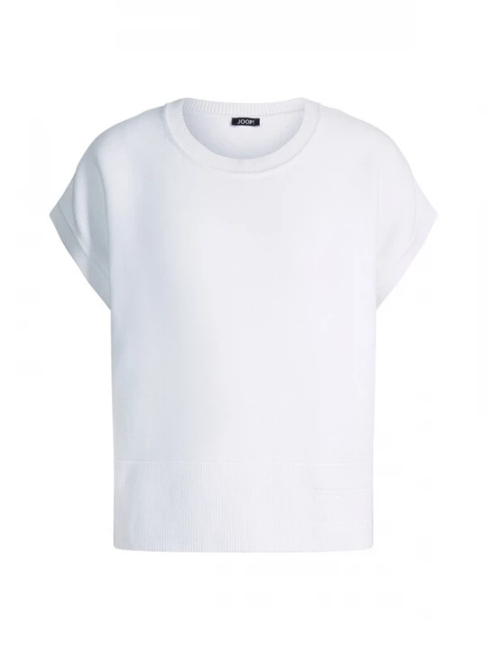 Foto van product JOOP! Shirt wit