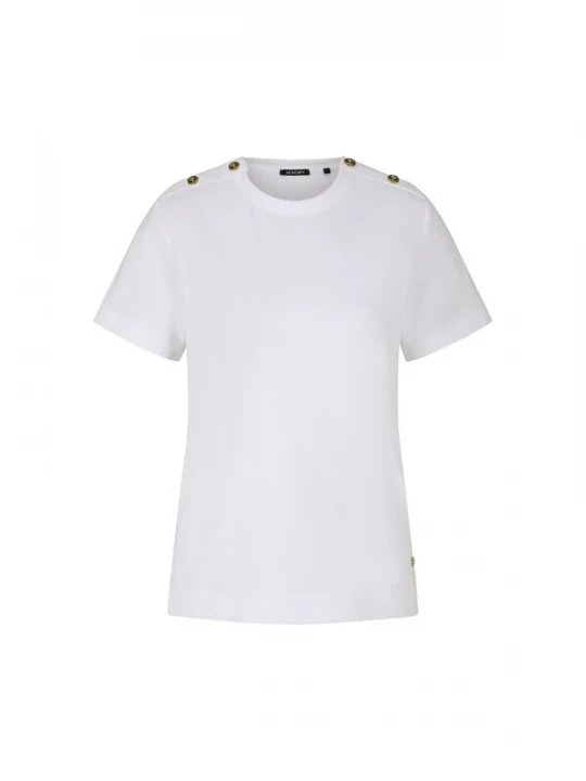 Foto van product JOOP! Shirt wit