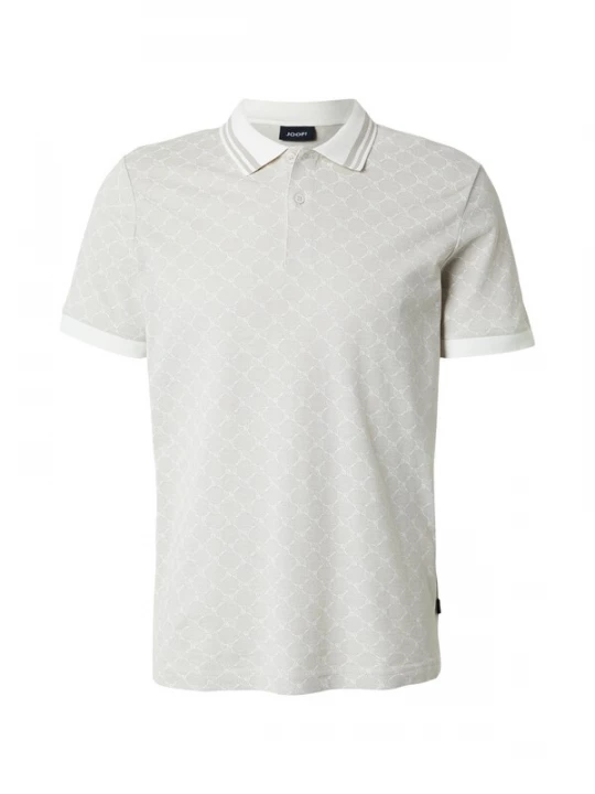 Foto van product JOOP! Shirt wit / offwhite
