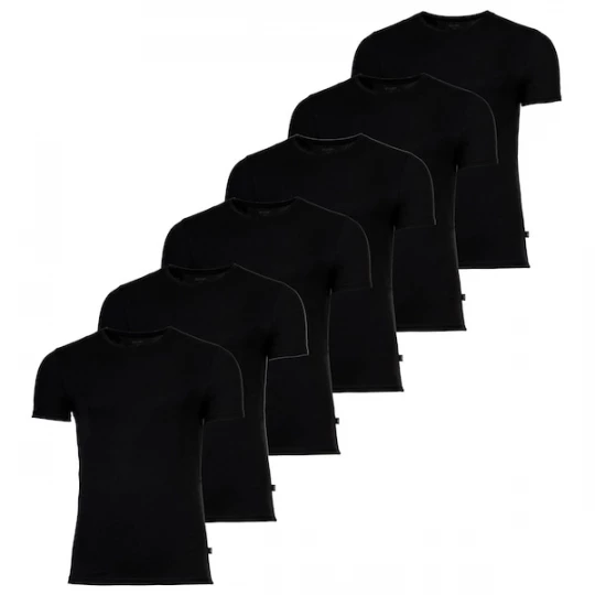 Foto van product JOOP! Shirt zwart