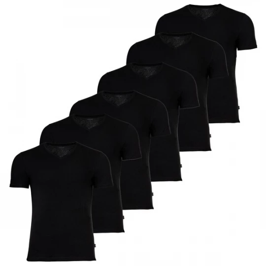 Foto van product JOOP! Shirt zwart