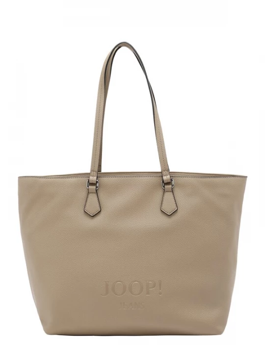 Foto van product JOOP! Shopper beige
