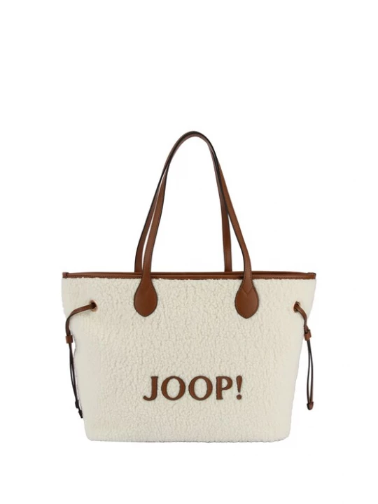 Foto van product JOOP! Shopper beige / bruin