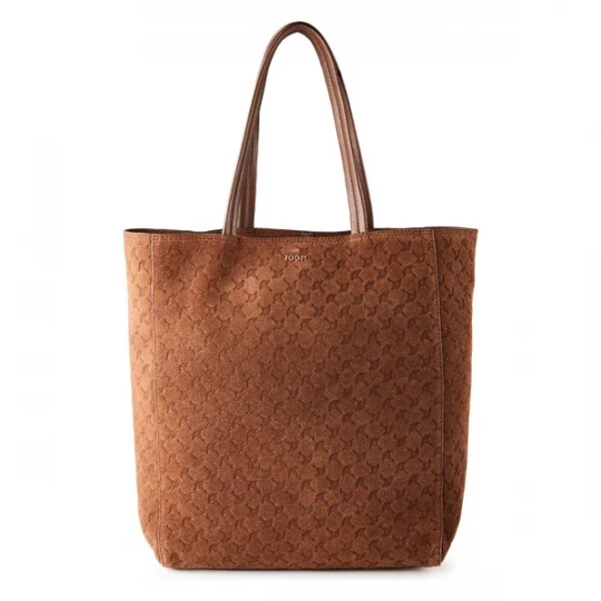 Foto van product JOOP! Shopper bruin