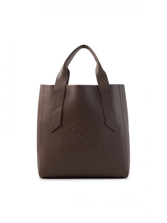 Foto van product JOOP! Shopper donkerbruin