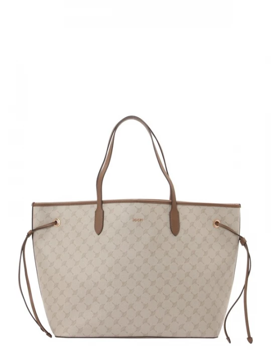 Foto van product JOOP! Shopper sand / bruin