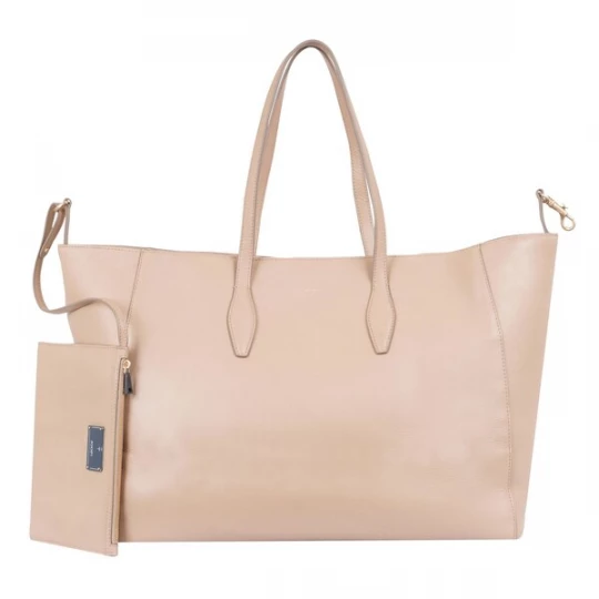 Foto van product JOOP! Shopper 'Sofisticato 1.0 Anela' rosa