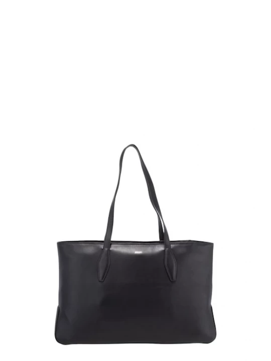 Foto van product JOOP! Shopper 'Sofisticato 1.0 Isadora' zwart