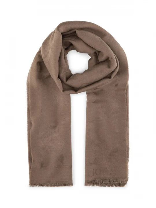 Foto van product JOOP! Sjaal bruin