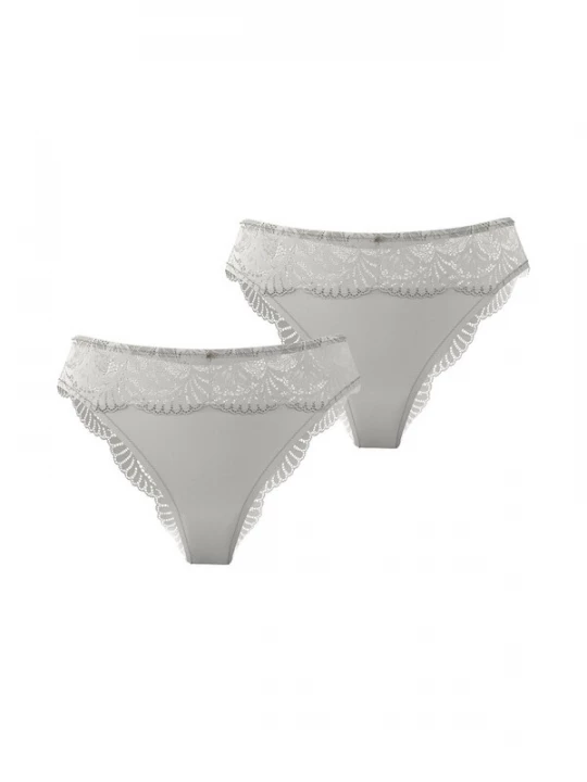 Foto van product JOOP! Slip 'Beautiful' grijs