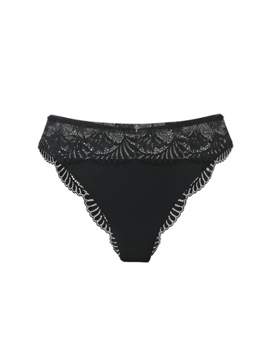 Foto van product JOOP! Slip ' Beautiful ' zwart