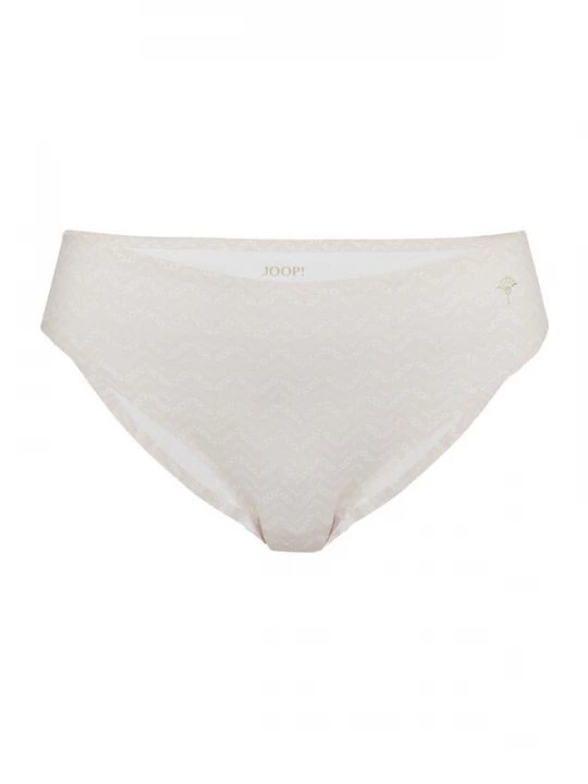 Foto van product JOOP! Slip ' Sensation Allover Print ' beige
