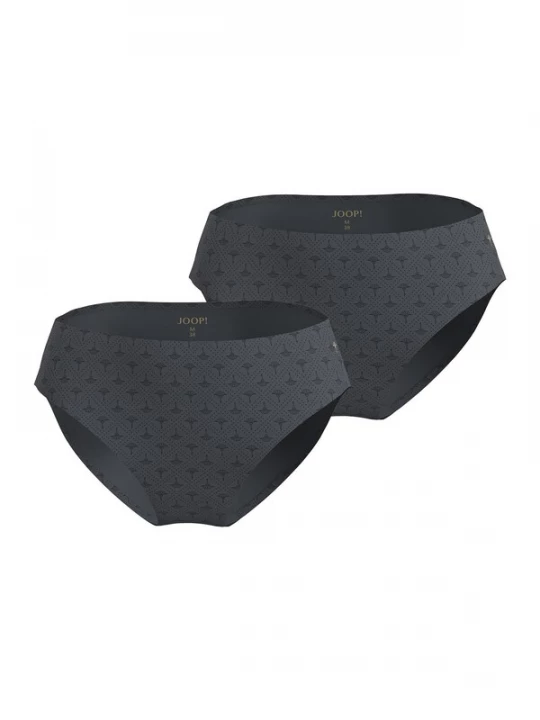 Foto van product JOOP! Slip 'Sensation' antraciet