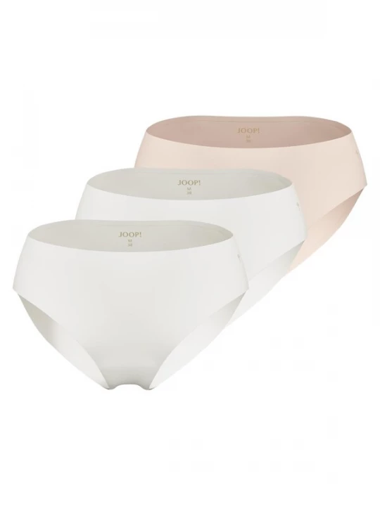 Foto van product JOOP! Slip 'Sensation' beige gemêleerd