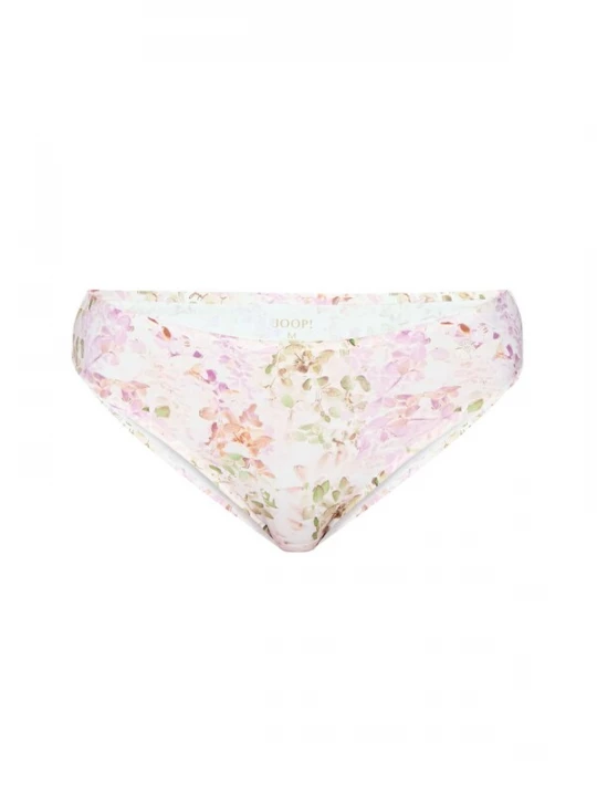 Foto van product JOOP! Slip ' Sensation ' beige / groen / pink / wit