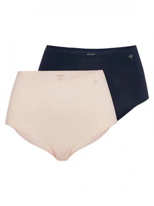Foto van product JOOP! Slip 'Sensation' blauw gemêleerd