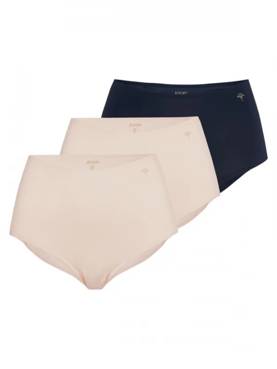 Foto van product JOOP! Slip 'Sensation' blauw gemêleerd