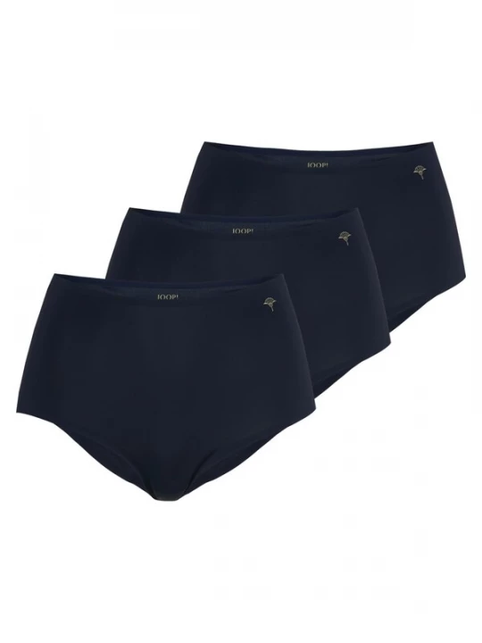 Foto van product JOOP! Slip 'Sensation' donkerblauw