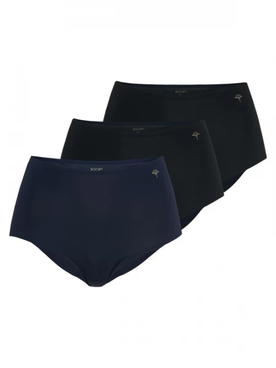 Foto van product JOOP! Slip 'Sensation' nachtblauw