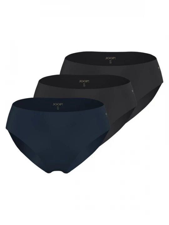 Foto van product JOOP! Slip 'Sensation' nachtblauw