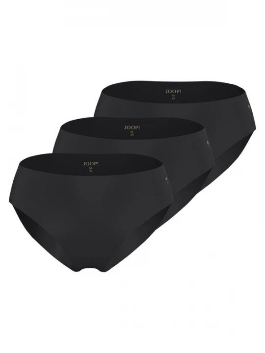 Foto van product JOOP! Slip 'Sensation' zwart
