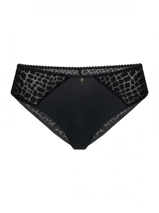 Foto van product JOOP! Slip ' Sensual ' zwart