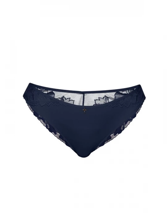 Foto van product JOOP! Slip ' Spacer ' donkerblauw