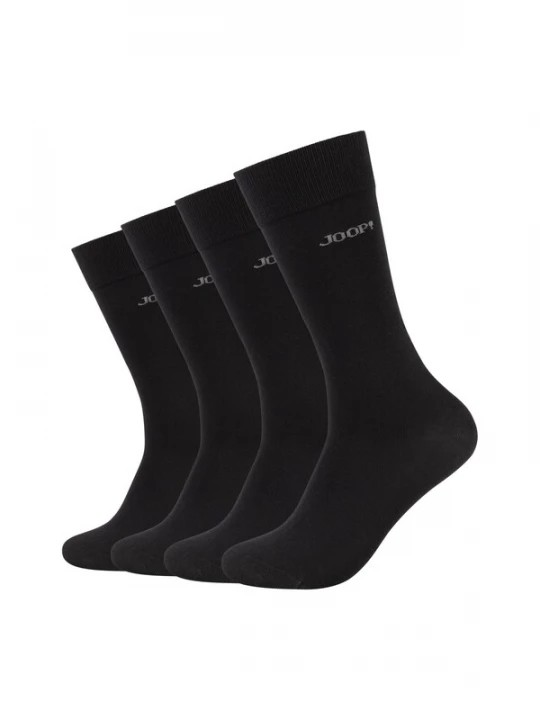Foto van product JOOP! Sokken donkergrijs / zwart