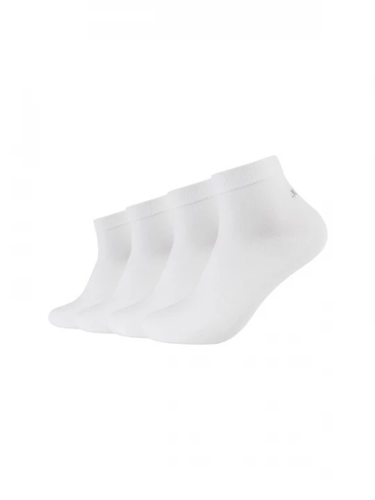 Foto van product JOOP! Sokken grijs / wit