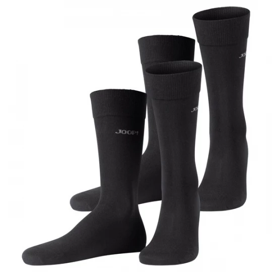 Foto van product JOOP! Sokken grijs / zwart