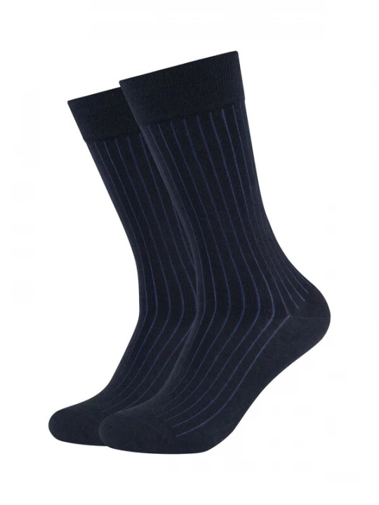 Foto van product JOOP! Sokken marine / duifblauw