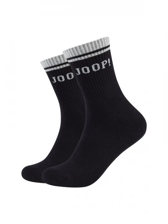 Foto van product JOOP! Sokken zwart / wit