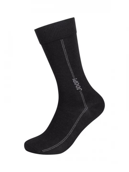 Foto van product JOOP! Sokken zwart / wit