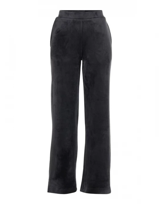 Foto van product JOOP! Sportbroek ' Velvet ' zwart