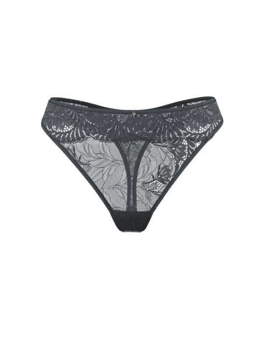 Foto van product JOOP! String ' Beautiful ' antraciet