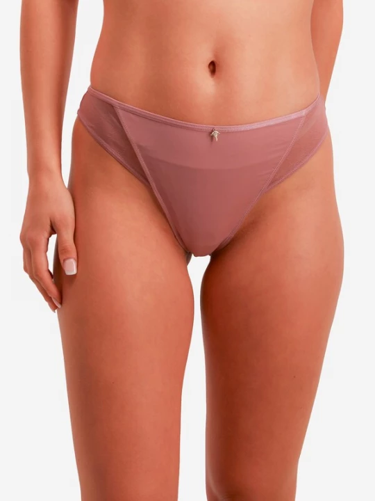 Foto van product JOOP! String 'Elegance' sering