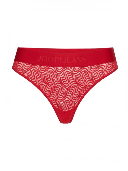 Foto van product JOOP! String knalrood