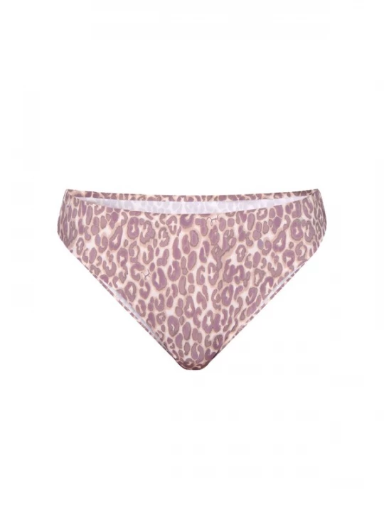 Foto van product JOOP! String ' Sensation ' beige / bruin / pink