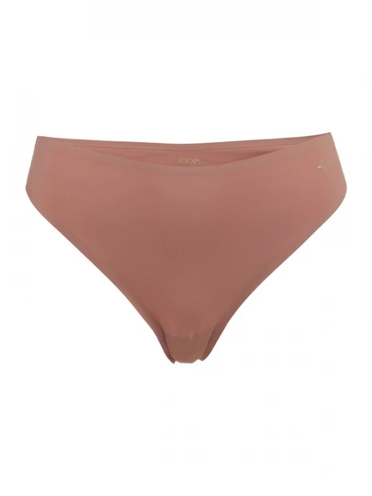Foto van product JOOP! String 'Sensation' koraal / rosa
