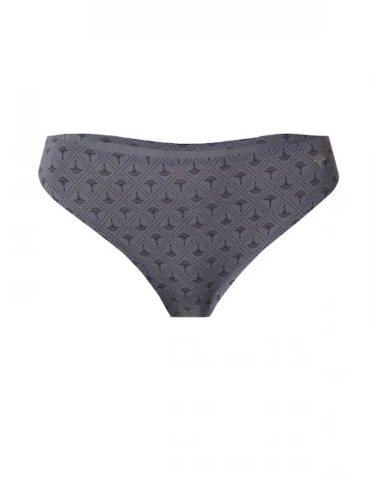 Foto van product JOOP! String taupe / donkergrijs / zwart