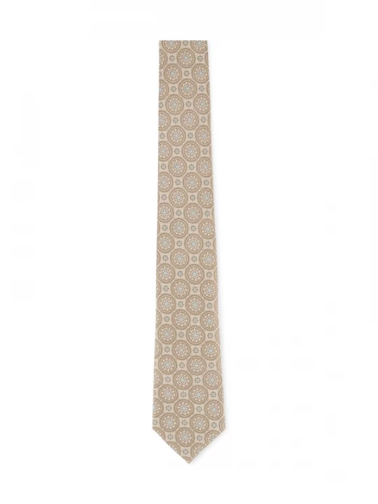 Foto van product JOOP! Stropdas beige