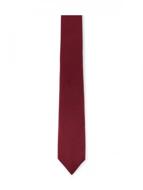 Foto van product JOOP! Stropdas bordeaux