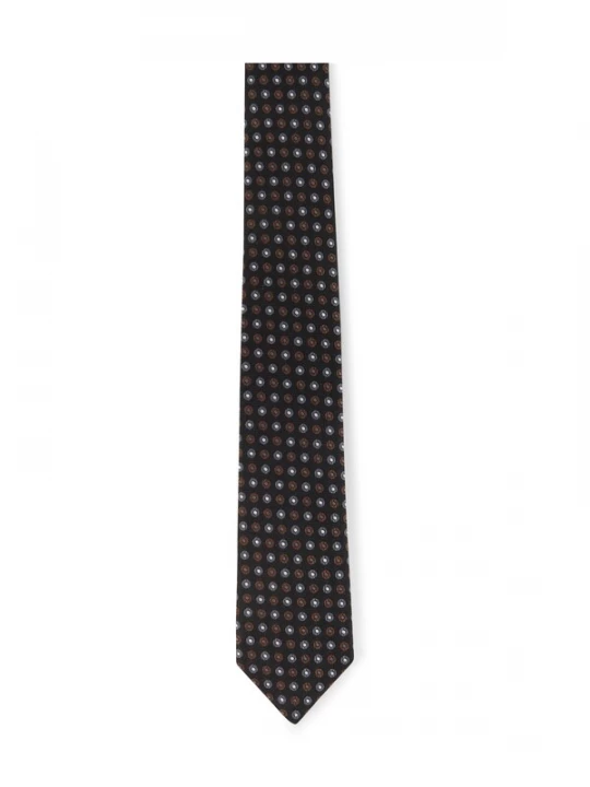 Foto van product JOOP! Stropdas grijs