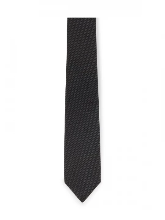 Foto van product JOOP! Stropdas zwart