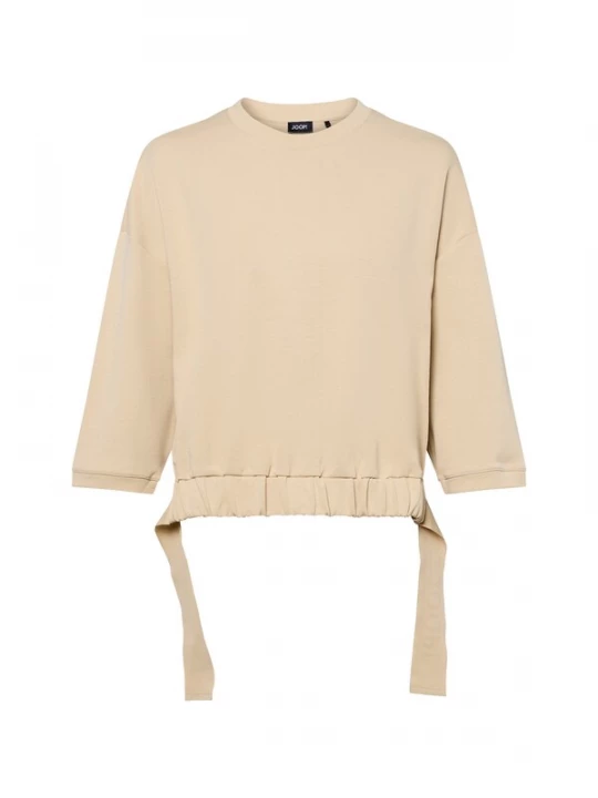 Foto van product JOOP! Sweatshirt beige
