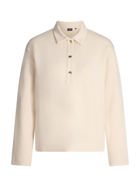 Foto van product JOOP! Sweatshirt beige