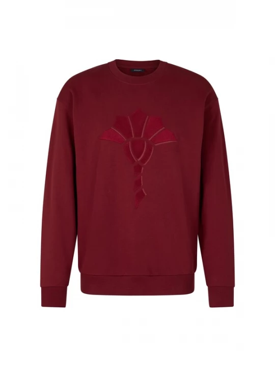 Foto van product JOOP! Sweatshirt bordeaux