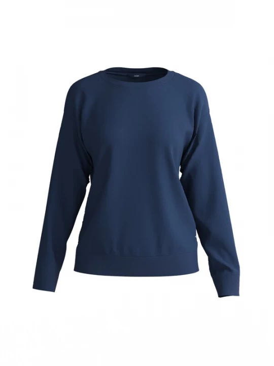 Foto van product JOOP! Sweatshirt 'Comfort' donkerblauw