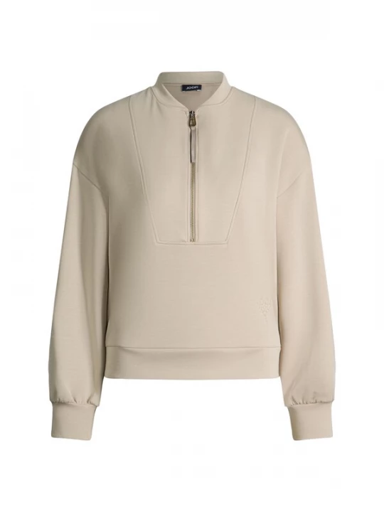 Foto van product JOOP! Sweatshirt greige