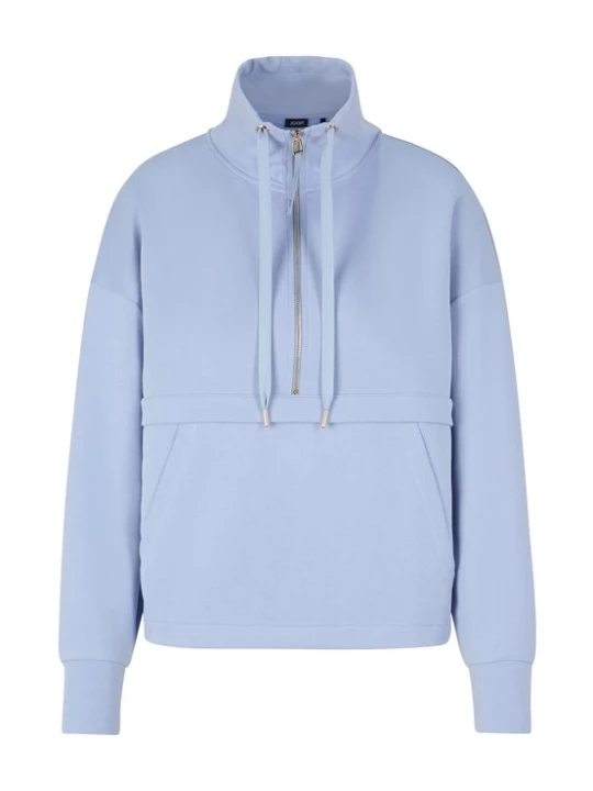 Foto van product JOOP! Sweatshirt lichtblauw